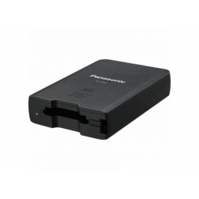 Panasonic AU-XPD1E - Lecteur de cartes P2 et express P2