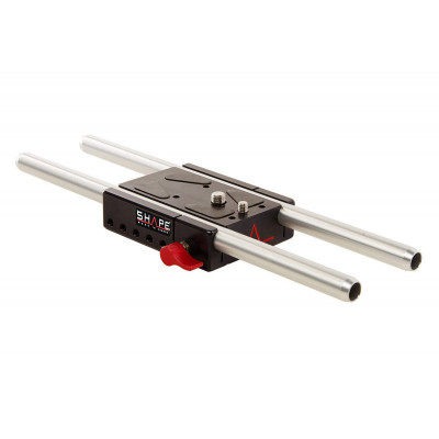 BASEPLATE POUR EOS-C100/C300/C500 SHAPE