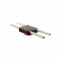BASEPLATE POUR EOS-C100/C300/C500 SHAPE