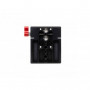BASEPLATE POUR EOS-C100/C300/C500 SHAPE