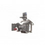 BASEPLATE POUR EOS-C100/C300/C500 SHAPE