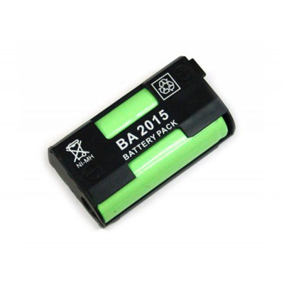 Sennheiser BA 2015 Batteries - NiMh
