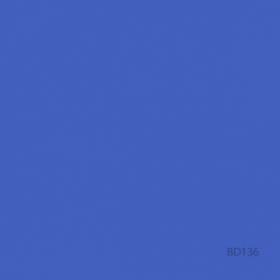 ROULEAU FOND PAPIER 1.36X11M BLEU BD