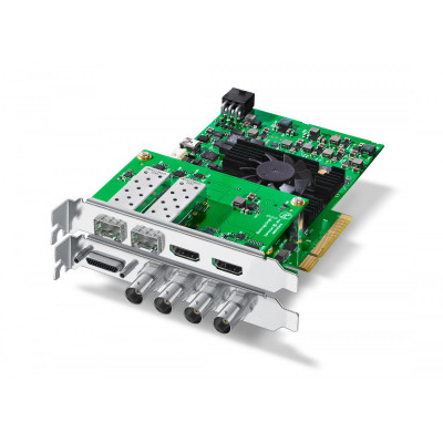 DECKLINK 4K EXTREME 12 G BLACKMAGIC