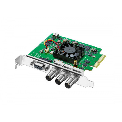 DECKLINK SDI 4K BLACKMAGIC
