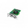 CARTE AQUISITION PCI DECKLINK STUDIO 4K BLACKMAGIC