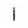 Shure BETA87A Micro statique supercardioïde