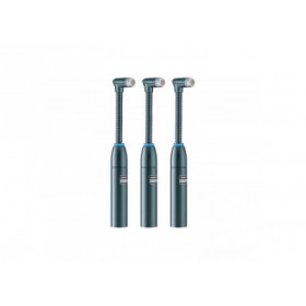 Shure Kit 3 x BETA98AMP-C Micro compact statique cardioïde