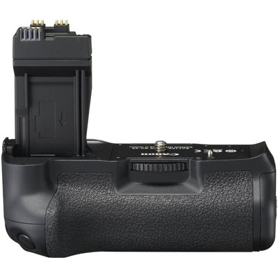 BATTERIE GRIP POUR EOS 550D/600D CANON