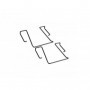 CLIP DE CEINTURE POUR SYSTEME HF SONY