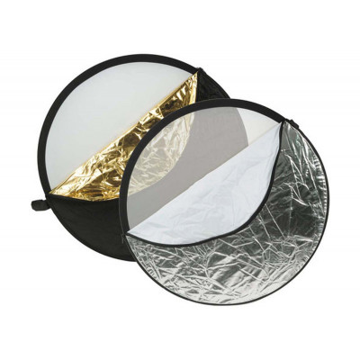 REFLECTEUR 5 FACES 107CM INTERFIT