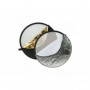 REFLECTEUR 5 FACES 107CM INTERFIT