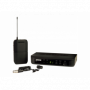 SYST HF SIMPLE CRAVATE WL185 SHURE