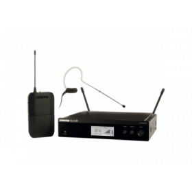 SYST HF RACKABLE TOUR OREILLE SHURE