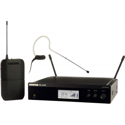 SYST HF RACKABLE TOUR OREILLE SHURE