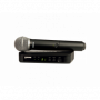 SYST HF SIMPLE MAIN PG58 SHURE