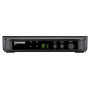 SYST HF SIMPLE, EMETTEUR MAIN AVEC RECEPTEUR HF SM58 SHURE