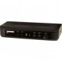 SYST HF SIMPLE, EMETTEUR MAIN AVEC RECEPTEUR HF SM58 SHURE