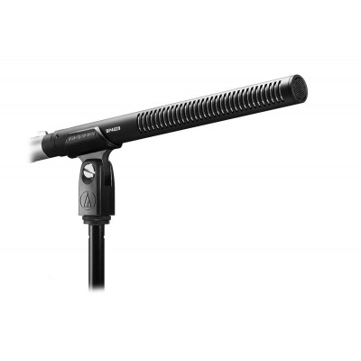 ATPro BP4029 Microphone canon stereo de 236 mm