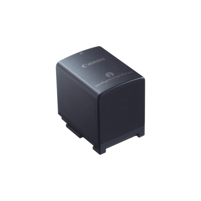 BATTERIE POUR CAMESCOPE POUR XA20/A25/1780MAH  CANON