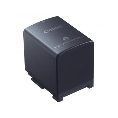 BATTERIE POUR  CAMESCOPE/ AP.PHOTO/ 2670MAH/CANON