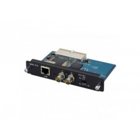 Sony [BRC-Z330 & BRC-H900]Controle IP/2x carte optionnelle SDI/HD-SDI
