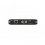 Sony [BRC-Z330 & BRC-H900]Controle IP/2x carte optionnelle SDI/HD-SDI