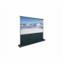 ECRAN PORTABLE 16/9 -BUTTERFLY MOBILE 135X240