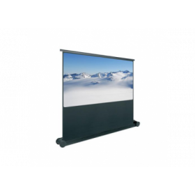 ECRAN PORTABLE 16/9 -BUTTERFLY MOBILE 135X240
