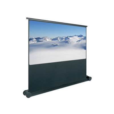ECRAN PORTABLE 16/9 -BUTTERFLY MOBILE 135X240