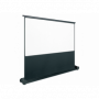 ECRAN PORTABLE 16/9 -BUTTERFLY MOBILE 135X240