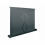 ECRAN PORTABLE 16/9 -BUTTERFLY MOBILE 135X240