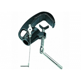 CLAMP JUNIOR D.28 MM FEMELLE AVENGER