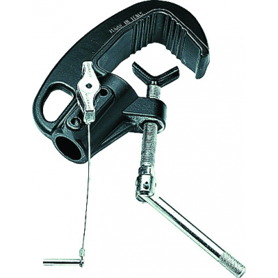 CLAMP JUNIOR D.28 MM FEMELLE AVENGER