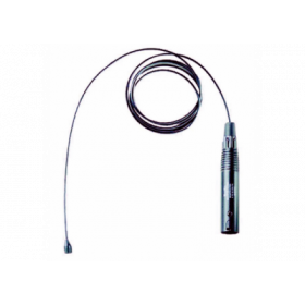 AKG Microphone cravate/lavalier omnidirectionnel XLR