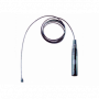 AKG Microphone cravate/lavalier omnidirectionnel XLR