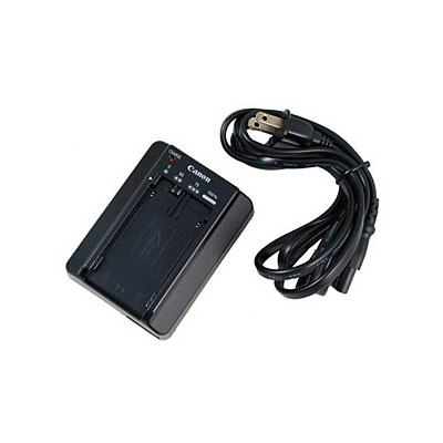 CHARGEUR DE BATTERIE CANON