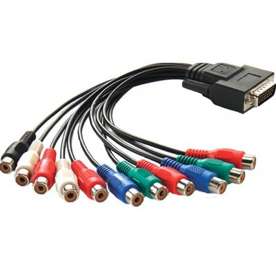 BLACKMAGIC CABLE INTENSITY PRO
