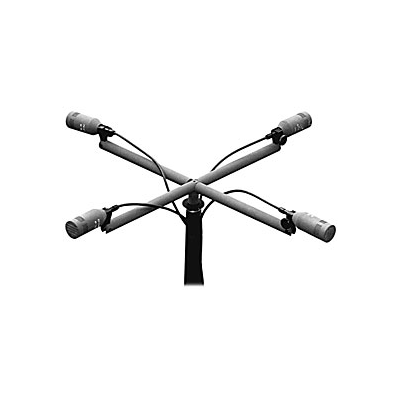 CROIX  MICROPHONE IRT CB 250, CB 200, CB 140 SCHOPES