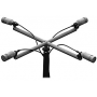 CROIX  MICROPHONE IRT CB 250, CB 200, CB 140 SCHOPES