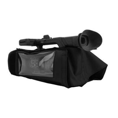 PROTECTION BODY ARMOR NOIRE POUR AJ-PX270 PORTABRACE