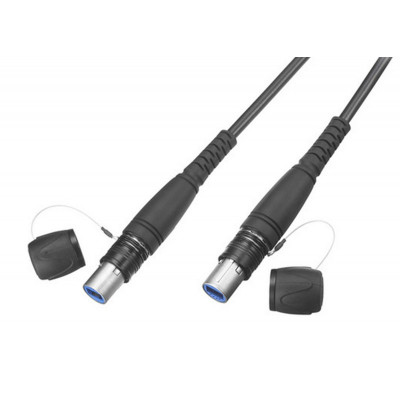 CABLE FIBRE AVEC CONNECTEUR NEUTRIK CONDUO POUR CA-FB70 SONY