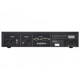 LECTEUR CD PRO. TASCAM