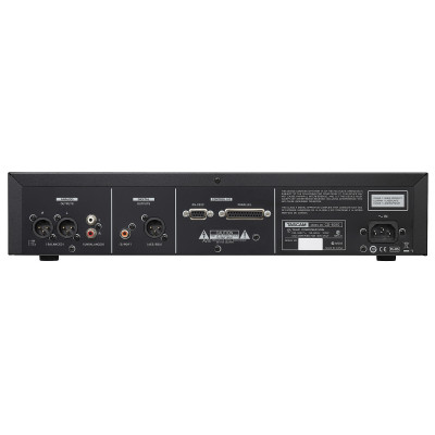LECTEUR CD PRO. TASCAM