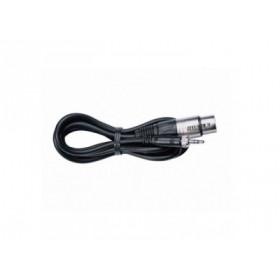 Sennheiser CL 2 Cable ligne pour SK 100/300/500 - asymetrique - XLR-F