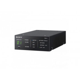 Sony Adaptateur reseau de controle de camera système