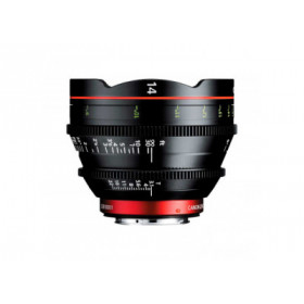OBJECTIF EF PRIME 14MM T3.1L F CANON