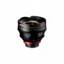 OBJECTIF EF PRIME 14MM T3.1L F CANON