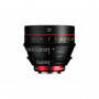 OBJECTIF EF PRIME 35 MM T1.5L F CANON