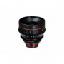 OBJECTIF EF PRIME 35 MM T1.5L F CANON